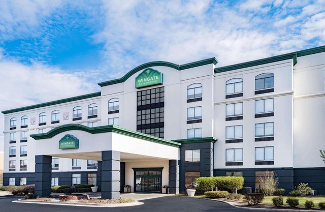Wingate by Wyndham Atlanta-Duluth
