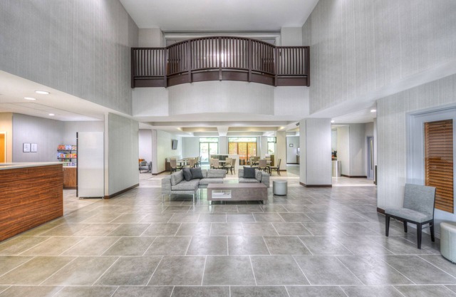 Wingate by Wyndham Charlotte Airport I-85/I-485