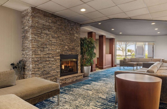 Wingate by Wyndham Fletcher at Asheville Airport