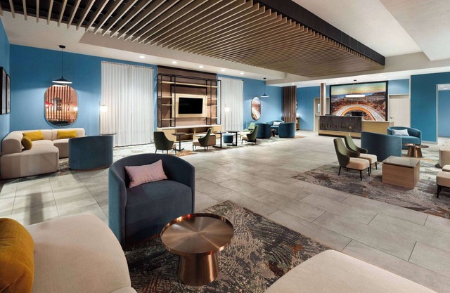 Wingate by Wyndham Kingman