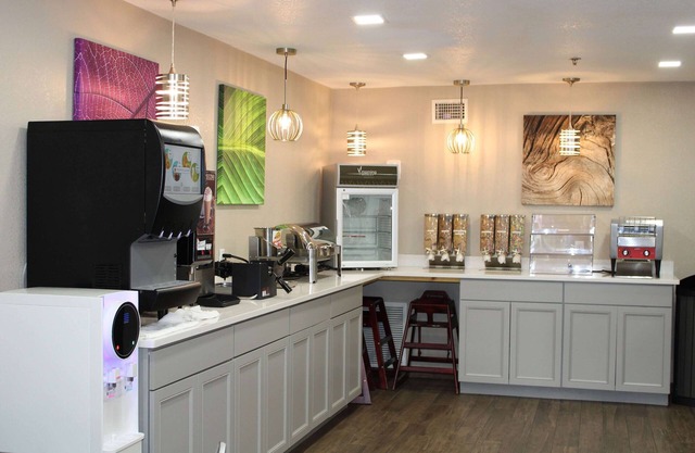 Wingate by Wyndham Kings Bay Naval Base/I-95