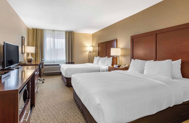 Wingate by Wyndham Los Alamos