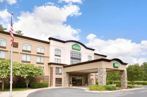 Wingate by Wyndham Raleigh Durham/Airport