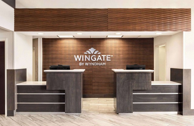 Wingate by Wyndham Savannah I-95 North