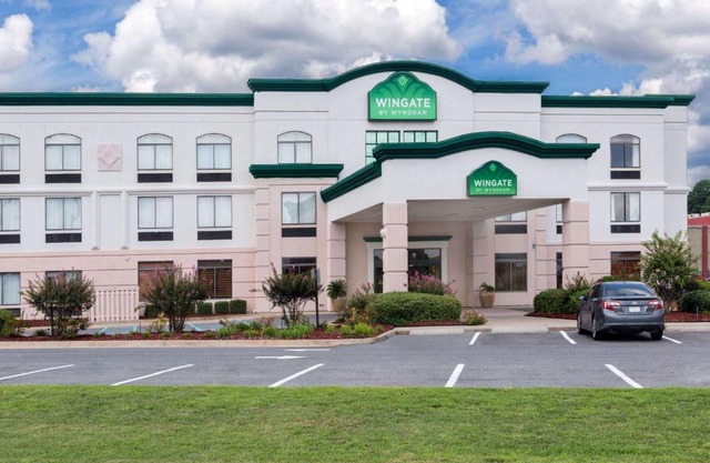 Wingate by Wyndham West Monroe