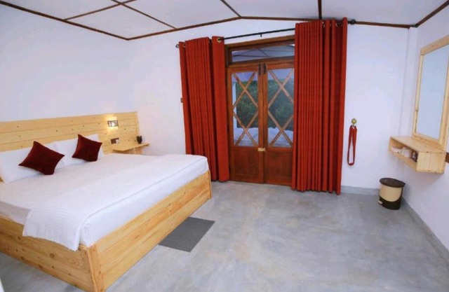 Wingate Homestay