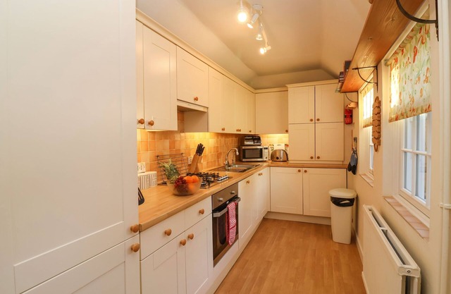 Winkle Cottage, Aldeburgh