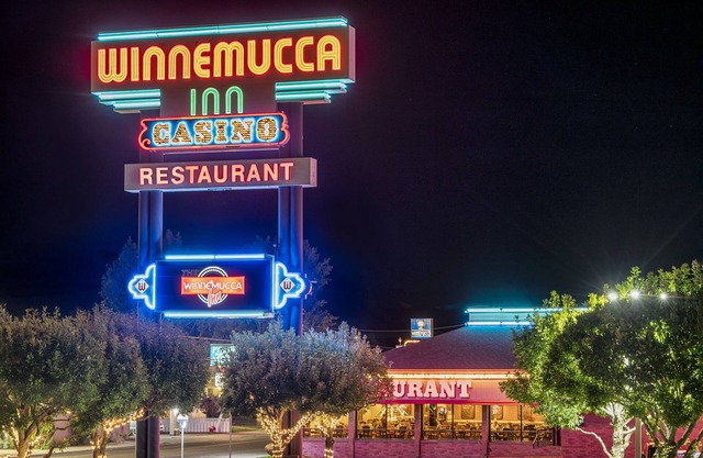 Winnemucca Inn & Casino