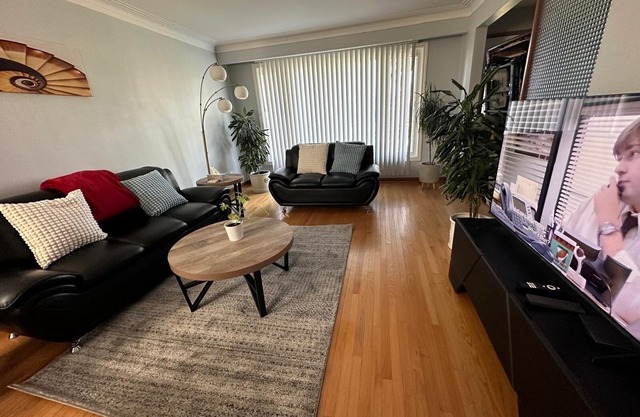 Winnipeg Spotless cozy 4-bedroom home
