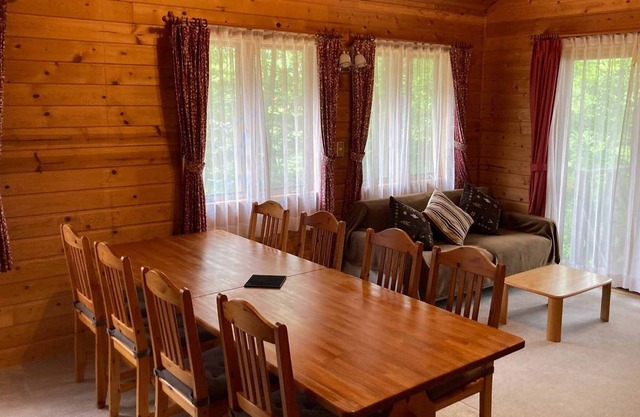 Winter Only Private Cottage Chamonix4 / Myoko Niigata