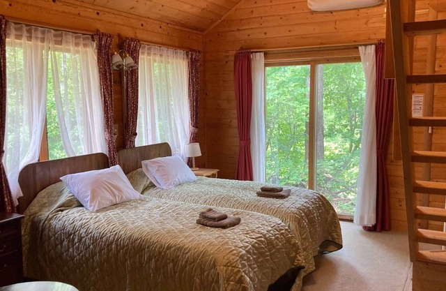 Winter Only Reserved Cottage Chamonix1 / Myoko Niigata