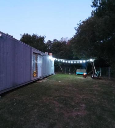 Winterfell Casa ideal para parejas.