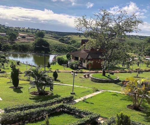 Winterville Gravata Flat Residence