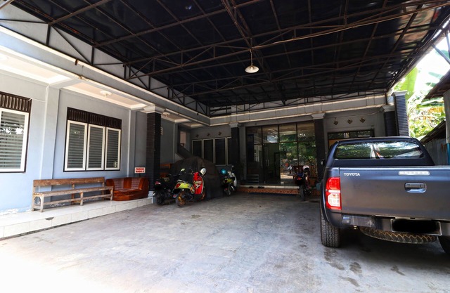 Wisma Intan