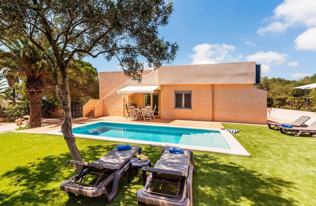 With a roofterrace near the beach - Casa Antonio Invierno