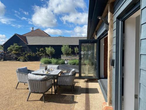 Withers Farm Apartments