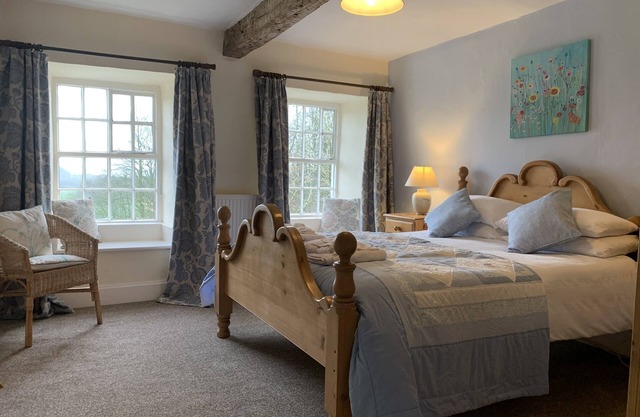 Witherslack Hall Farm