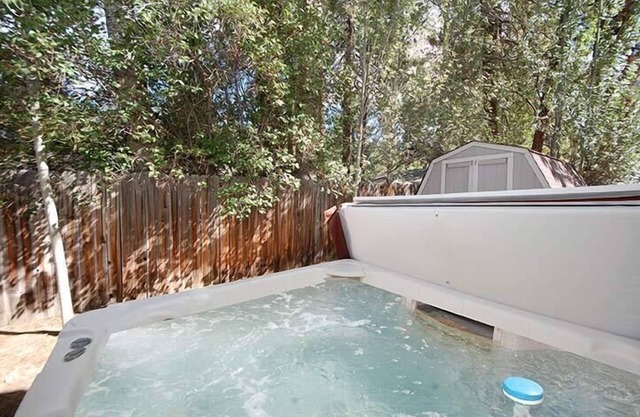 Within 1 Mile of Heavenly Ski Resort - Affordable with Hot Tub! -3402B