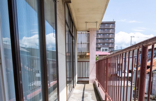 Without meals Spacious space of 100 square meter /Hakodate Hokkaidō