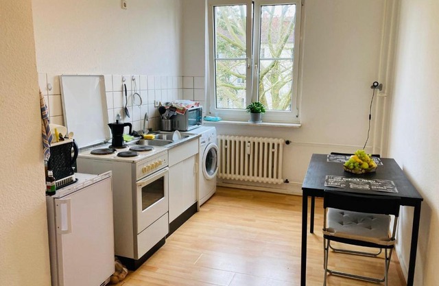 Wittekindstraße Berlin