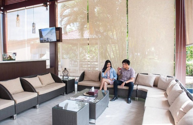 Woda Villa & Spa