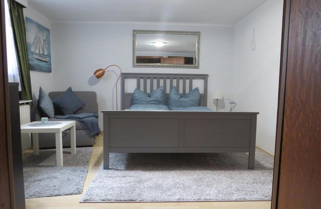 Wohnen in Schellhorn in der Nähe des Lanker Sees