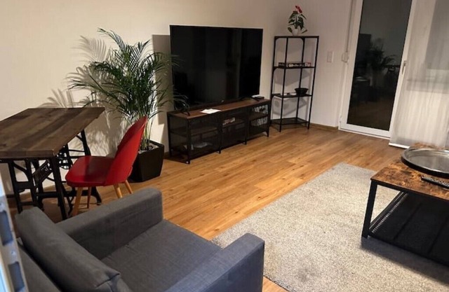 Wohnung, Geräumiger Komfort/Betw. HD & MA