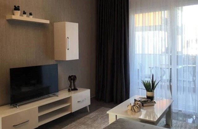 Wohnung in Avsallar