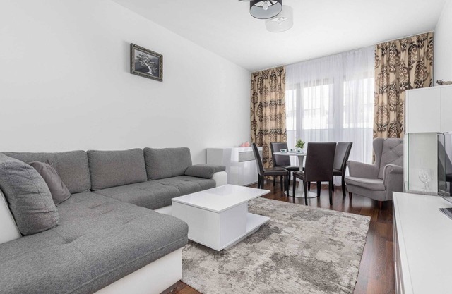 Wojska Polskiego 18C | Świnoujście | Parking