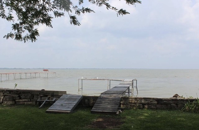 Woltring Waters Waterfront Home