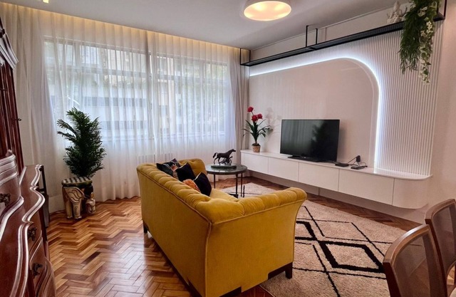 Wonderful apartment in Rio de Janeiro 15 minutes walk to Christ the Redeemer