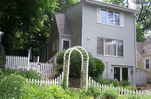 Wonder Lake Sanctuary