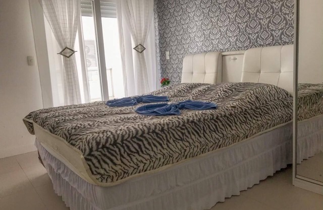 Wonderful apartment in Praia dos Ingleses with pool.