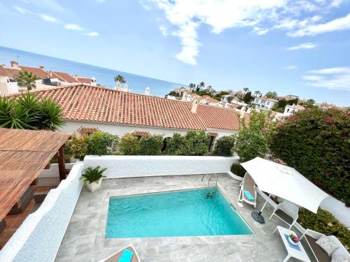 Wonderful House by the sea