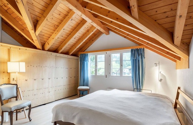 Wonderful private villa for 5 guests with WIFI, TV, patio, panoramic view and parking