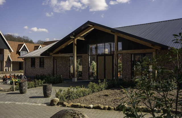 Wonderful private villa for 8 people with WIFI, TV and parking