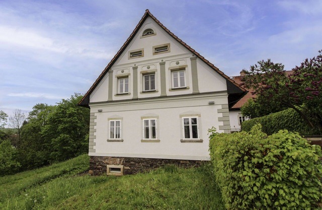 Wonderful private villa for 6 guests with WIFI, private pool, TV, terrace and parking