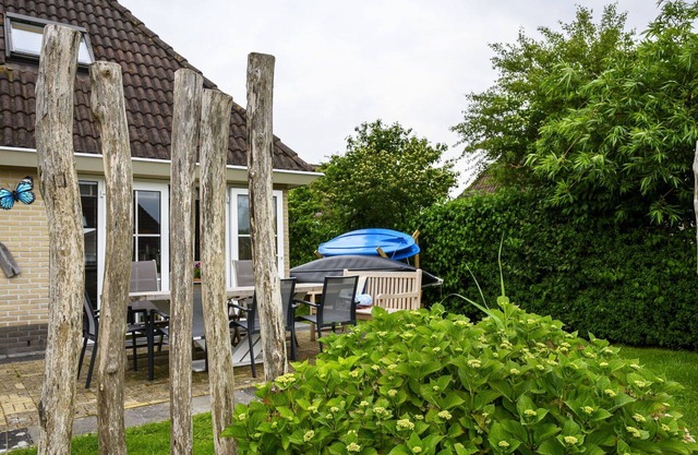 Wonderful private villa for 8 guests with WIFI, TV and parking