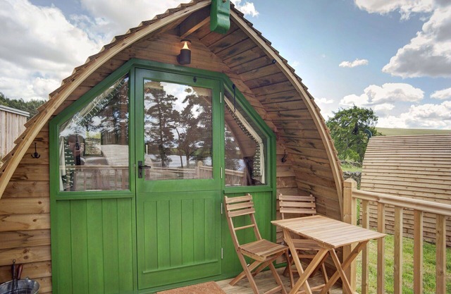 Wonderful villa for 4 people with WIFI and pets allowed