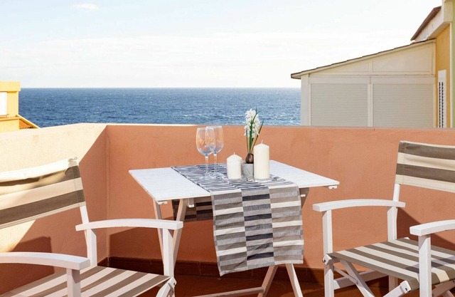 Wonderful villa for 6 people with WIFI, TV, terrace and pets allowed