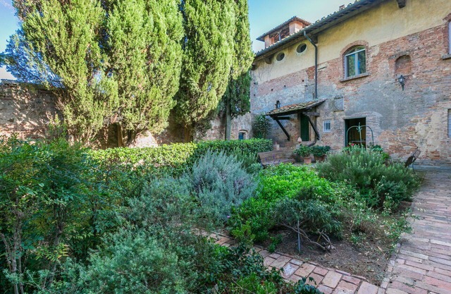 Wonderful villa for 4 people with A/C, WIFI, pool