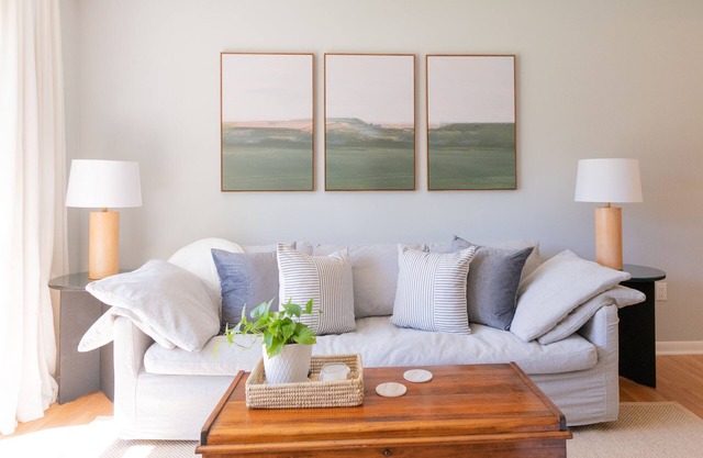 Wonderfully Comfy Athens Abode