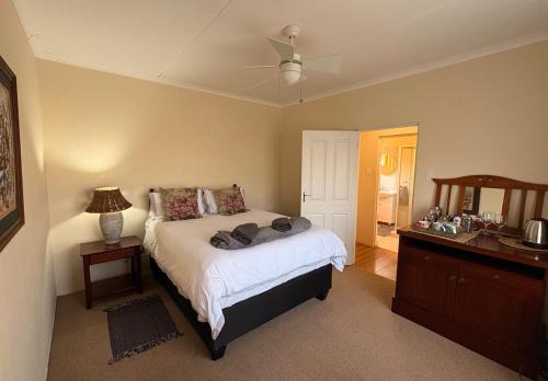 Wonderview Farm Food & Retreat Restaurant Coffee