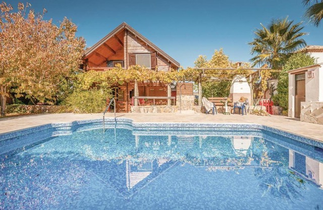 Wooden Dreamhouse Arriate