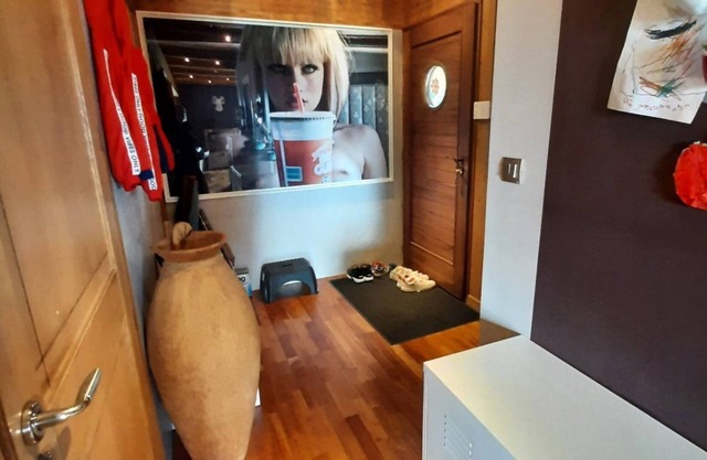 Wooden family home CLIMATISATION and JACUZZI