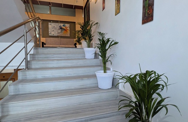 Woodland Guest House