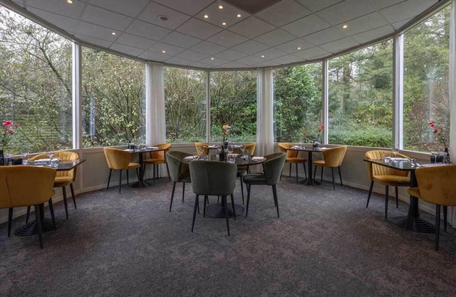 Woodland Room Escape – Tranquility in the Heart of Nature 4 Units