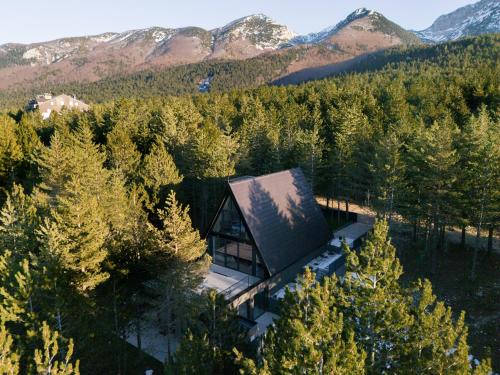 Woodlander Mountain House Blidinje