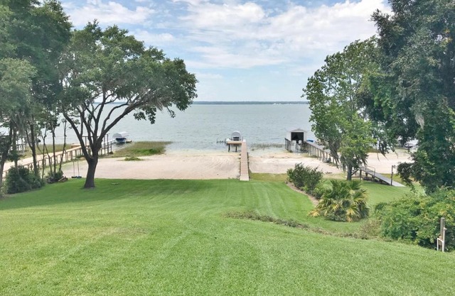 Woodmar Vacation Home