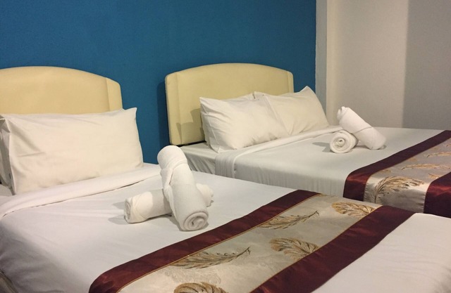 Woodpecker Lodge Kuching